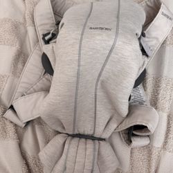 Baby Bjorn Baby Carrier