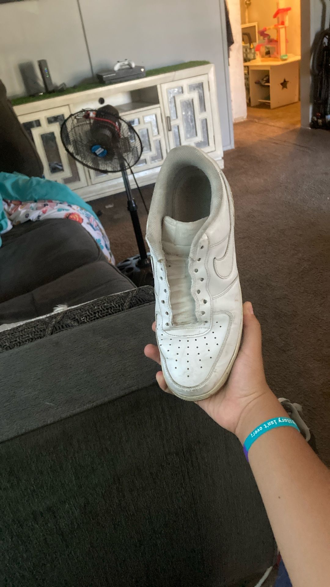 Air Force 1s