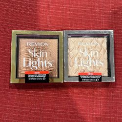 Revlon Skin Lights Highlighter