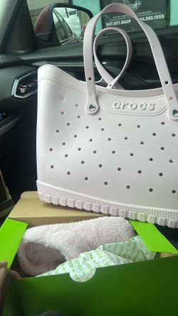 Croc  🐊 Bags 💼 