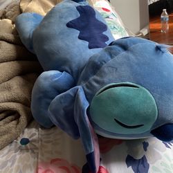 Disney Plushie