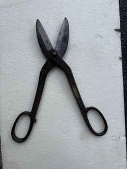Tin Snips