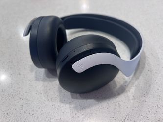PS headset