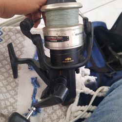 Reel.