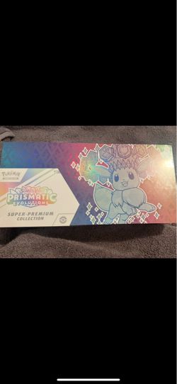 Prismatic spc