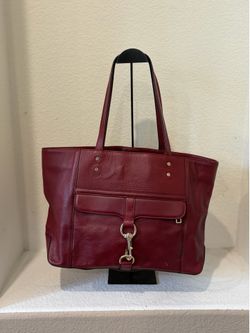 Rebecca Minkoff Leather Tote