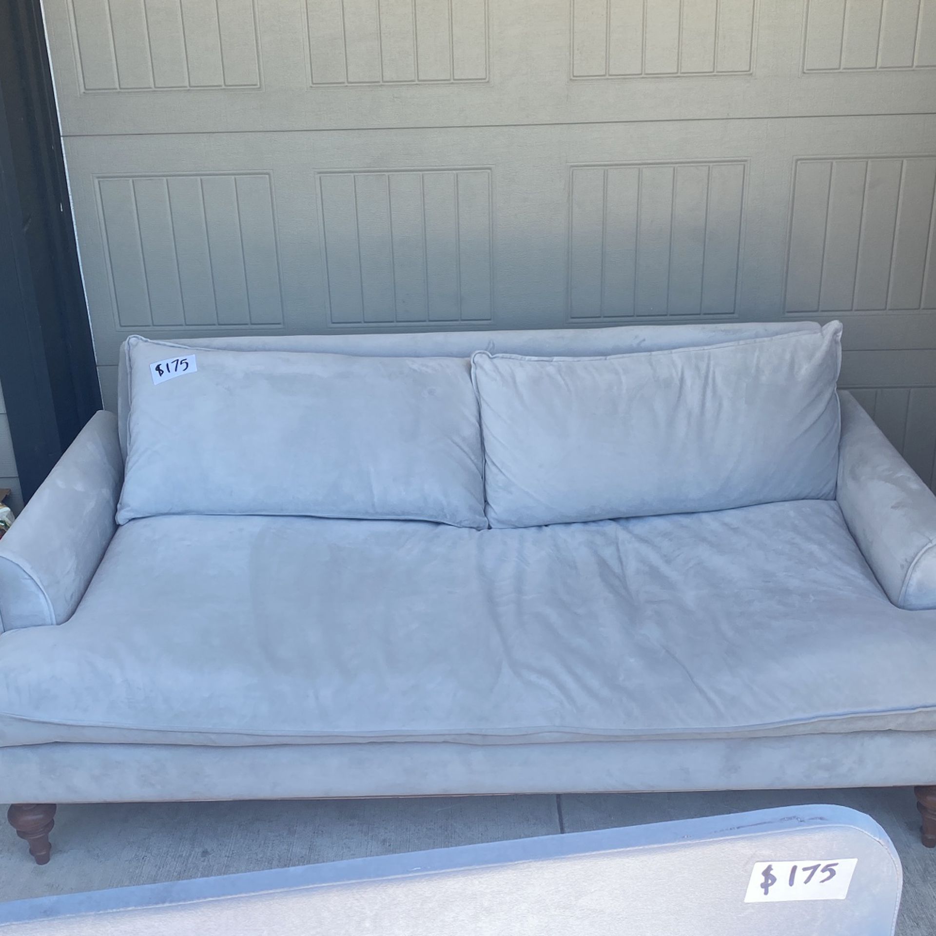Couch For Sale By Owner!