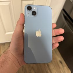 Iphone 14 Plus 128gb At&t Cricket