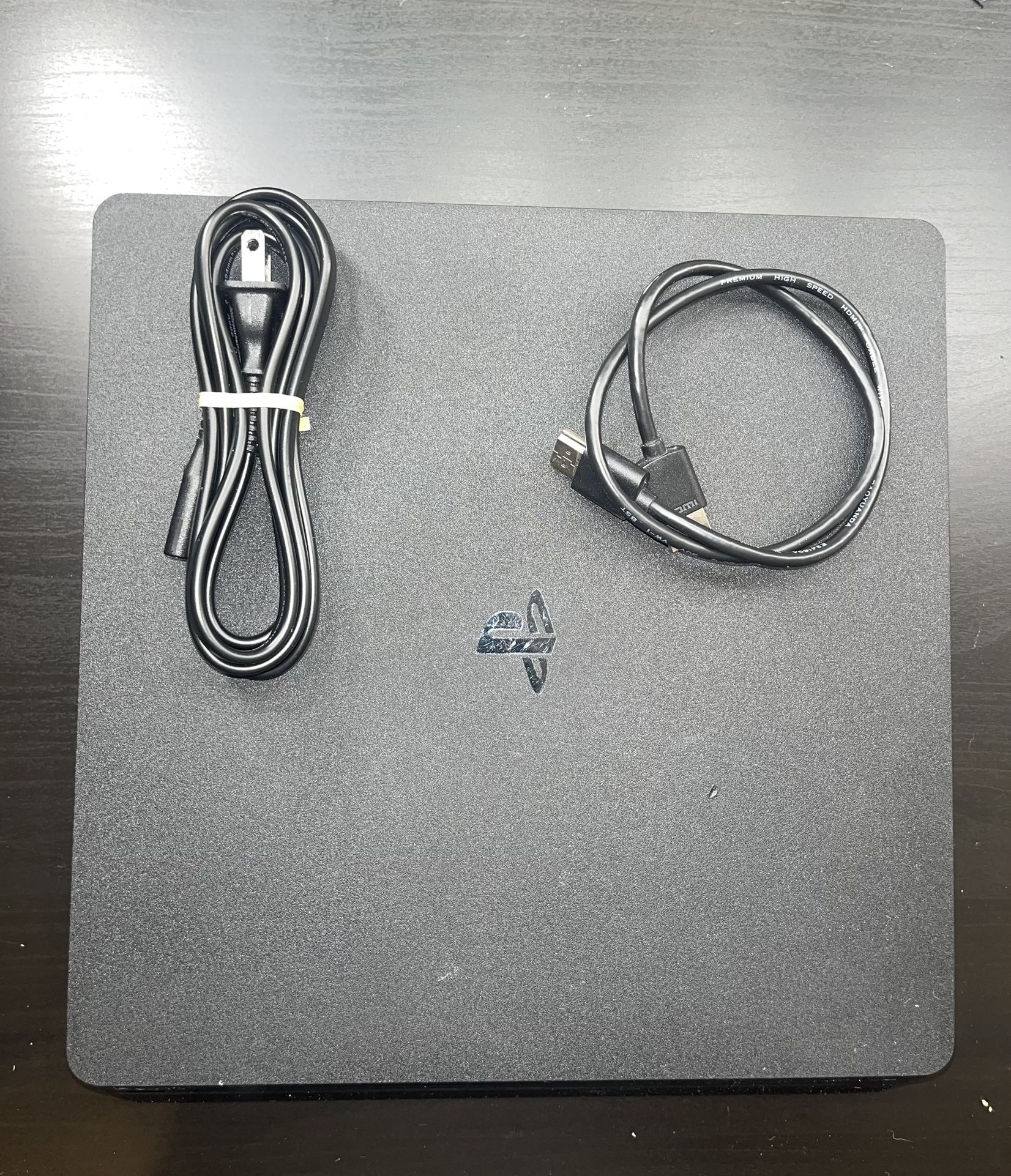 PlayStation 4 (PS4)