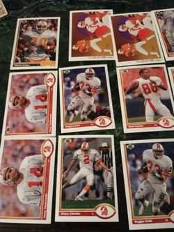 Tampa Bay buccaneers