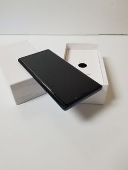 Samsung Note 9 Unlocked