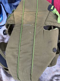 Baby Carrier