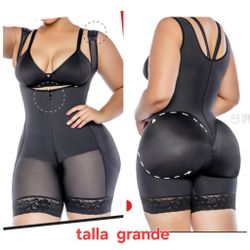 Faja Colombiana 