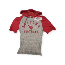 NFl Arizona Cardinals football men hoodie shirt