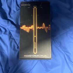 Aeroband Pocket Drum 2 Plus