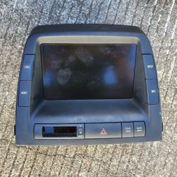 2003 Toyota Prius (parts)