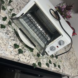 Mini oven