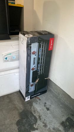 Camp chef tundra pro 16