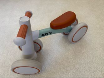 Sereed Baby Balance Bike