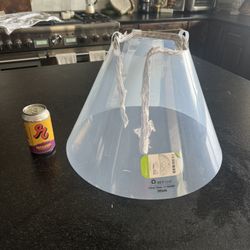 Cone Collar Large