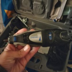 Dremel 395 Rotary Tool 