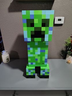 Minecraft mini fridge