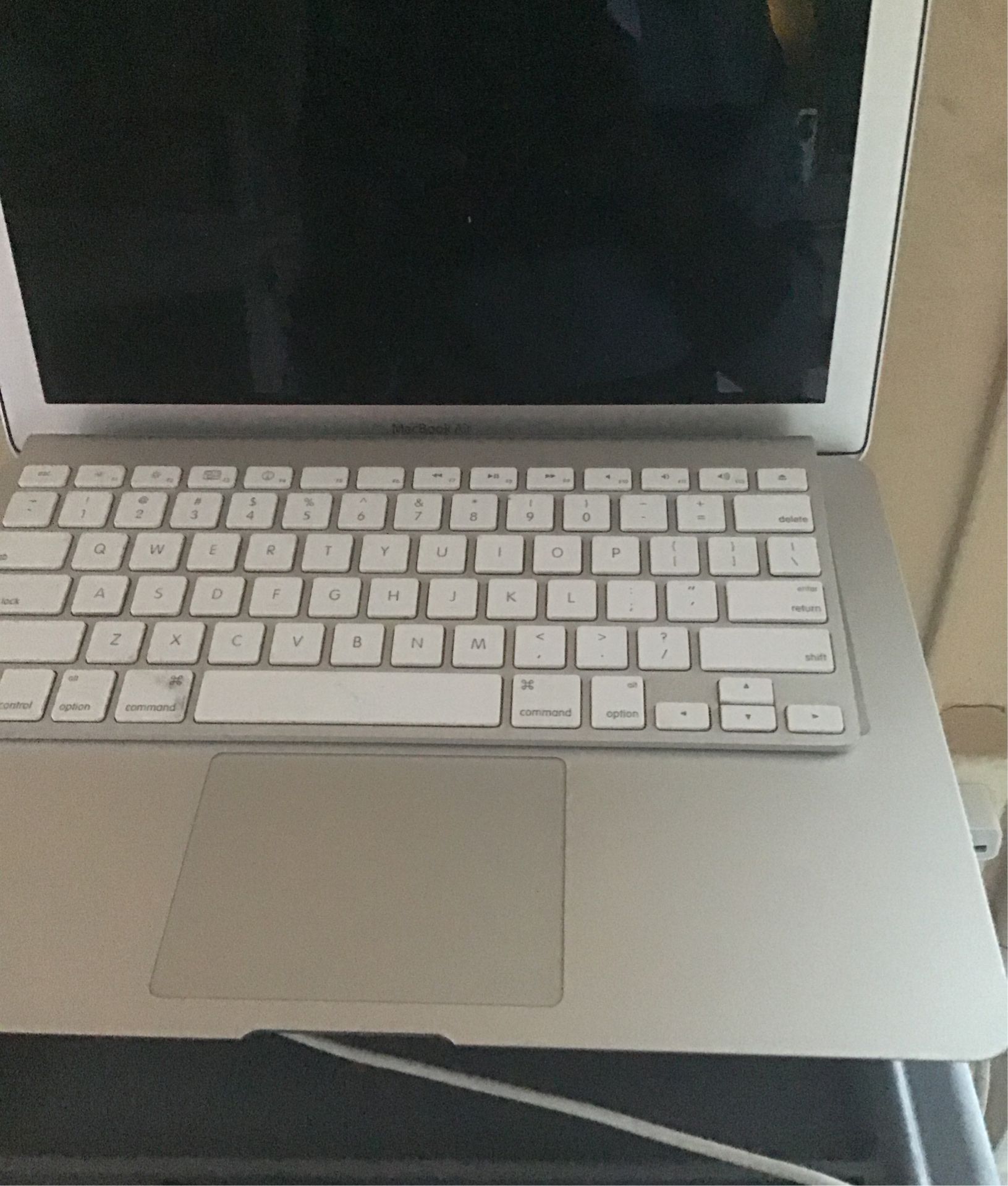Magic Keyboard