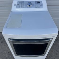 Kenmore Elite XXL Capacity Plus Steam-Enabled Electric Dryer (can deliver)