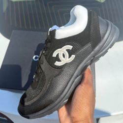 Chanel Sneaker