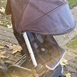 Qbit Lte Stroller - $20