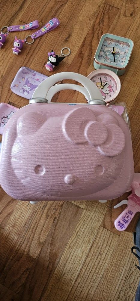 Hello Kitty