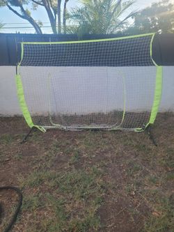 Baseball / Soccer Net