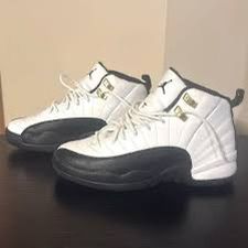 Nike Jordan 12s