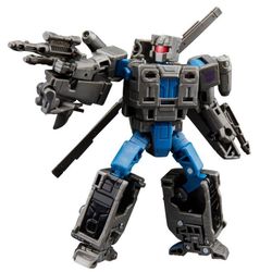 Transformers Combaticon Vortex