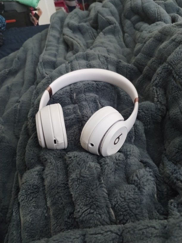 Beats By Dr Dre