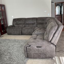 Sofa  Set