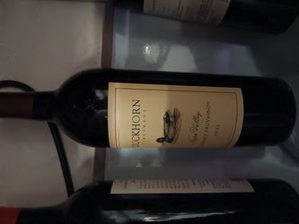 Fine Wine $30