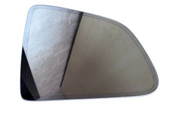 Tesla Model Y 2020-2025, Y Juniper Exterior Mirror Premium - Glass - Right Side - New 1615883-02-A (Copy)