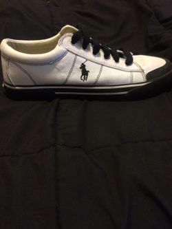 Polo by Ralph Lauren (Mens Shoes 10 1/2)