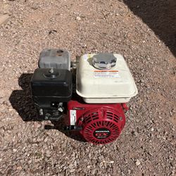 Honda Pressure Washer