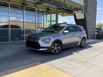 2025 Kia Niro