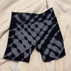 VS Biker Shorts