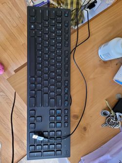 DELL Keyboard