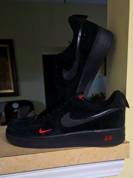 Air FORCE 1