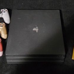 PS4 Pro