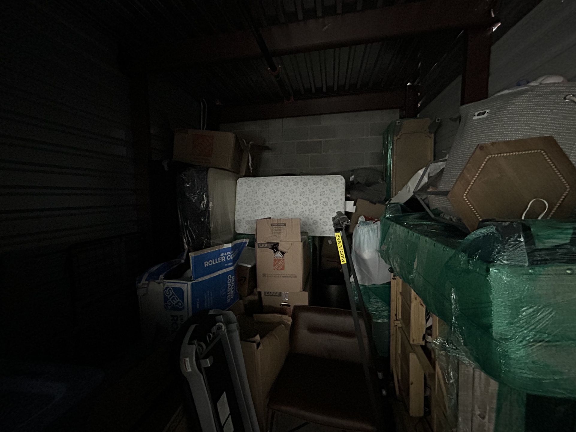 Storage Unit for Sale in Sachse, TX OfferUp