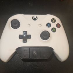 Xbox Controller 