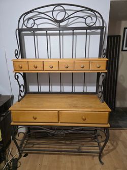 Buffet/Bar/Apothecary