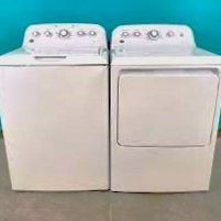 Washer Dryer Set