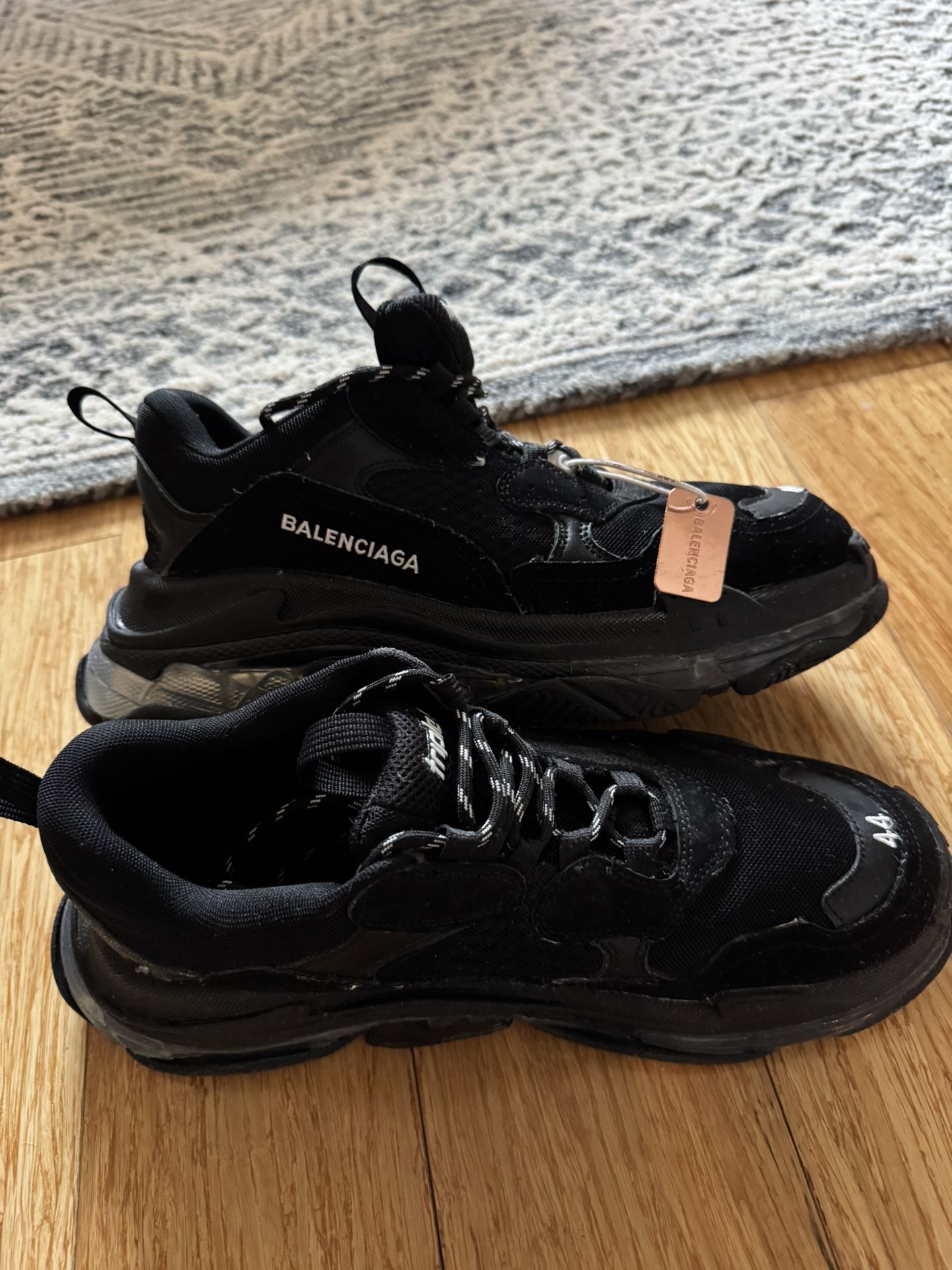 Balenciaga 10.5 Men’s